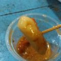 Cooksnap dari Mamduhah untuk resep Tteokbokki ala" drama korea