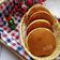 Cooksnap dari Nie Ratih untuk resep Dorayaki