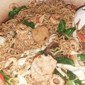 Cooksnap dari Erni Stephanie untuk resep Mie Goreng ala Solaria