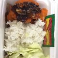Cooksnap dari Amanda Paramytha untuk resep Chicken Katsu Saus Teriyaki
