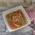 Cooksnap dari Milka Horeb untuk resep Asem Asem Ayam (Kampung)
