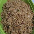 Cooksnap dari Arif Hartono Surya untuk resep Nasi goreng seafood ala Solaria