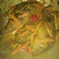 Cooksnap dari Tiwi untuk resep Pesmol Ikan Mas