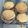 El cooksnap de viviana cuando hizo Alfajores de maicena.