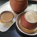 Bhumi Parikh's cooksnap of when they made તંદુરી ચા (Tandoori Tea Recipe In Gujarati).