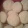 El cooksnap de Luis Heredia cuando hizo Alfajores de maizena.