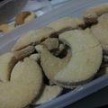 Cooksnap dari Chummy untuk resep Cookies Crunchy Chocochips