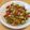El cooksnap de estcolrod (Esther) cuando hizo 22. Ensalada de pimientos con atún.