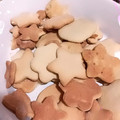 El cooksnap de Lily Benecke cuando hizo Galletas de mantequilla 😋.