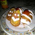 Cooksnap dari Puput Wijayatri untuk resep Kroket Ekonomis(dengan tepung terigu, bukan kentang)