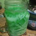 Cooksnap dari Asriana Dewi untuk resep Es jelly yakult ala debm #EsZamanNow #cookpadcomunity_bogor