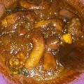 Cooksnap dari amilanda annisa untuk resep Bacem Kepala Ayam