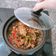 Cooksnap của Nguyễn Hồng Vân khi họ làm theo món Cháo Ếch Singapore