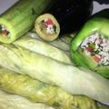 صورة من mj، شاركها بعد تجربة وصفة محشي باتنجان بالطريقه المصريه