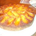 El cooksnap de Natalia Guerra cuando hizo Monumental Torta de manzanas (abuela Hilda)💞.