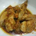 Cooksnap dari Febrina Dian Permatasari untuk resep Ayam Kecap