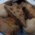 Cooksnap dari Ditha Larasati untuk resep Semur Tahu dan Telur