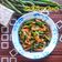 Cooksnap dari Yerda Fahrana 예르다 파흐라나 ✅ untuk resep Orek Tempe Buncis