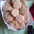 El cooksnap de gabriela gagus cuando hizo Avena ¡Cookies sencillas!.