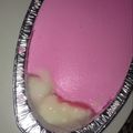 Cooksnap dari Rahayu Novita untuk resep Puding Doger