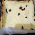 Cooksnap dari kenny untuk resep Cake tape keju keto #flourless
