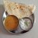 Falguni Chauhan ( The 🏡 Chef )'s cooksnap of when they made મૈસૂર મસાલા ઢોંસા (Mysore Masala Dosa Recipe In Gujarati).