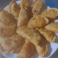 El cooksnap de Susy Ce cuando hizo Masa de tapas para empanadas fritas o al horno.