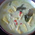 Cooksnap dari Reg_za Ja untuk resep Gulai Tahu ayam edisi kangen Masakan ibu