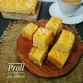 Cooksnap dari farida Sulthan 🇮🇩 (IG. Malika02782) untuk resep Proll tape || NO Mixer