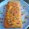 Vaishali Vora's cooksnap of when they made વેનિલા કેક (Vanilla Cake Recipe in Gujarati).