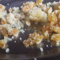 El cooksnap de rhaella~ cuando hizo Ricas cascaritas de naranja con amor.