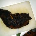 makeanything's cooksnap of when they made Savory Tri Tip.