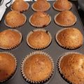 El cooksnap de Fani Gamberoni cuando hizo Magdalenas 😋.