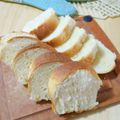 如芸 的 超簡單山型吐司 cooksnap