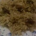 Raduma Jamse (0716271944)'s cooksnap of when they made Beef pilau.
