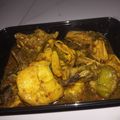 Cooksnap dari Siska Novita untuk resep Ayam Rica-Rica Solo Pedas Manis