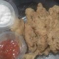 Cooksnap dari Diah Kahar untuk resep Ceker crispy (simple ga pake ribet)