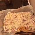 Zoltán Cserháti Cooksnap-ja, amikor elkészítette a(z) Töki pompos receptet.