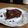 El cooksnap de Alicia Diaz cuando hizo Brownie.