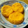 Cooksnap dari Heny Rosita untuk resep Bingka Berandam