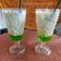 Cooksnap dari Arum_Kusuma untuk resep Es Melon Yakult