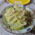 Rita 的 清炒瓠瓜 cooksnap