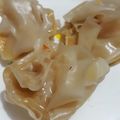 Cooksnap dari adindapya untuk resep Somay Ayam Udang