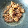 Cooksnap dari Wien Shando untuk resep Ayam Cola