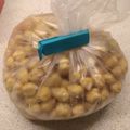 Cooksnap από Ναυσικά στη συνταγή Τιπ για ρεβύθια