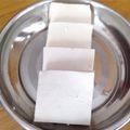 Sonal Modha's cooksnap of when they made બરાઈ (Barai Recipe In Gujarati).