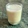 El cooksnap de Mara cuando hizo Matcha Lassi.