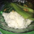 Cooksnap dari Siwi Anggraini untuk resep Cah Sawi Daging