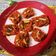 Chandra kamdar का कुकस्नैप जब उन्होंने गाजर बर्फी (gajar barfi recipe in Hindi) बनाया था।