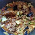 Cooksnap dari Dita Radiatis untuk resep Tongseng kambing